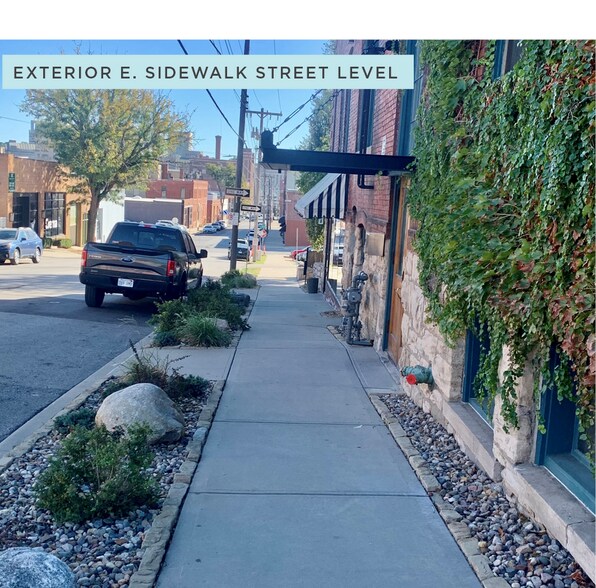 More Photos Of 1800 Central St, Kansas City Office Residential For Sale