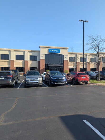 More Photos Of 3900 McCarty Ln, Lafayette Office For Sale