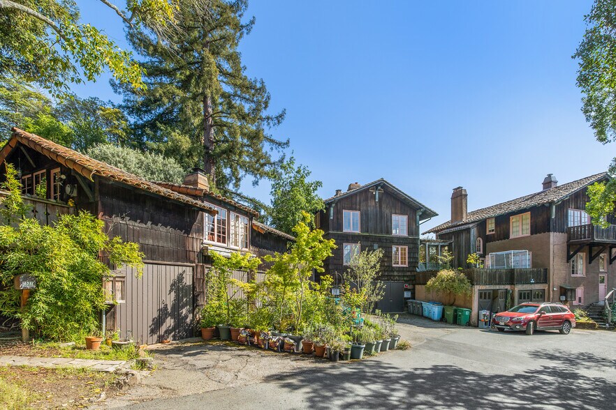 More Photos Of 2501 Rose Walk, Berkeley Apartments For Sale