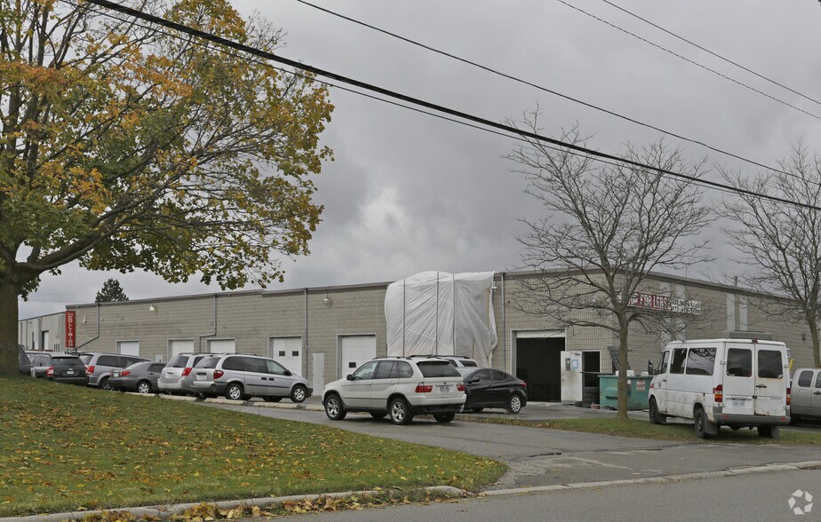 More Photos Of 632 Colby Dr, Waterloo Warehouse For Sale