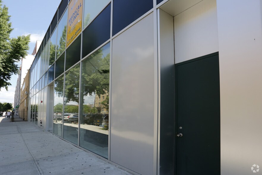 More Photos Of 1301 Southern Blvd, Bronx Office For Lease