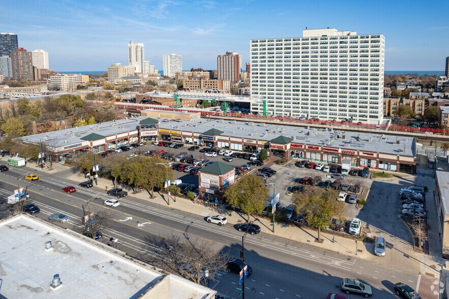 More Photos Of 4853-4883 N Broadway St, Chicago Unknown For Lease