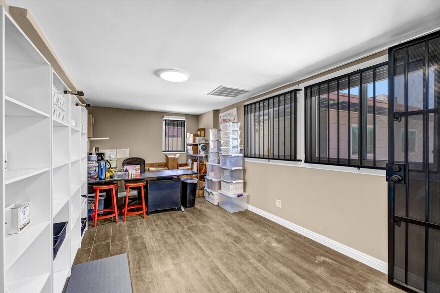 More Photos Of 5604-5608 Rosemead Blvd, Temple City Storefront Retail Residential For Lease