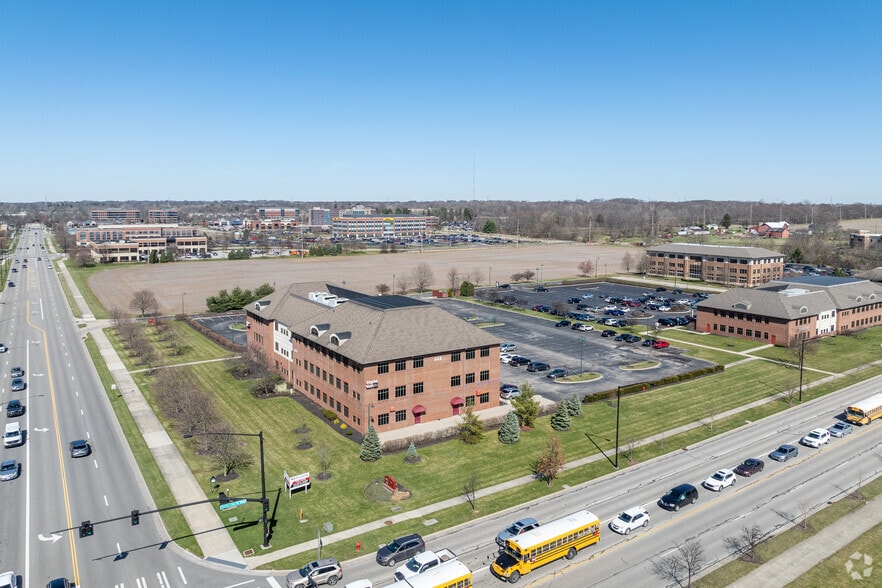 More Photos Of 444 N Cleveland Ave, Westerville Medical For Lease