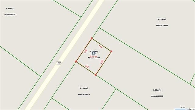 More Photos Of 11091 Hwy 707, Murrells Inlet Land For Sale