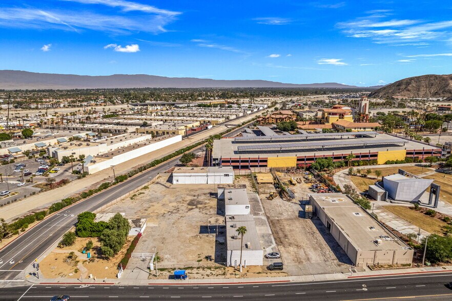 More Photos Of 36630 Cathedral Canyon Dr, Cathedral City Warehouse For Sale