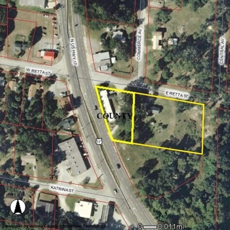 More Photos Of 4851 US Highway 17, De Leon Springs Hotel For Sale