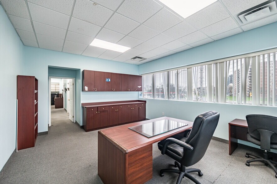 More Photos Of 1625 Albion Rd, Toronto Medical For Sale