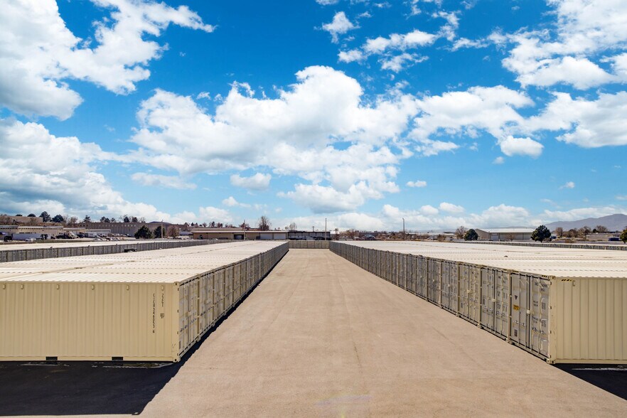 More Photos Of 850 Valley, Colorado Springs Self Storage For Sale