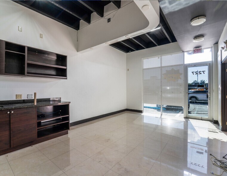More Photos Of 7227 Bird Rd, Miami Storefront For Sale