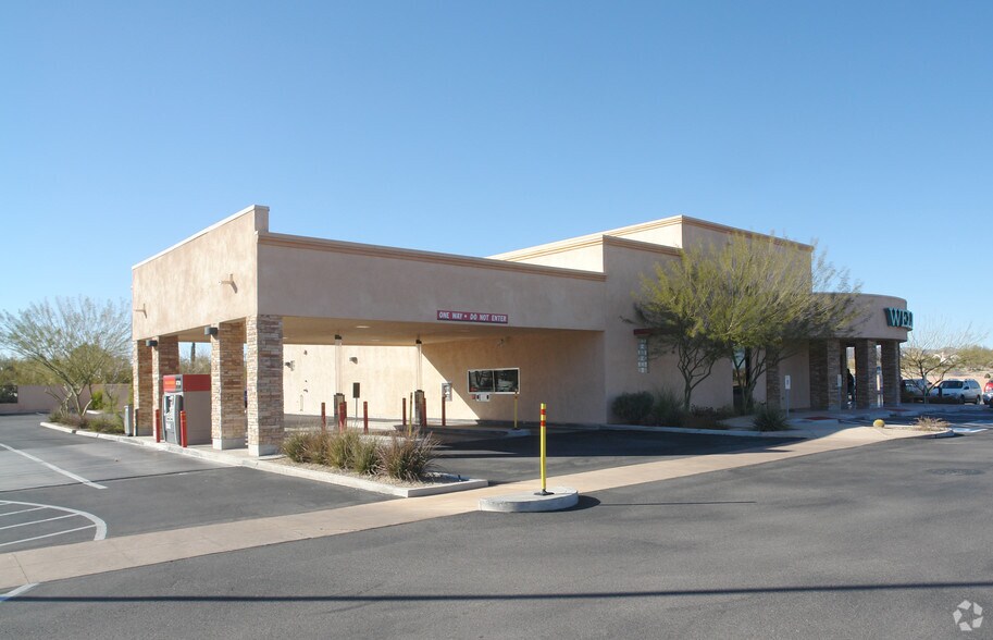 More Photos Of 11901-11951 N 1st Ave, Tucson Unknown For Lease