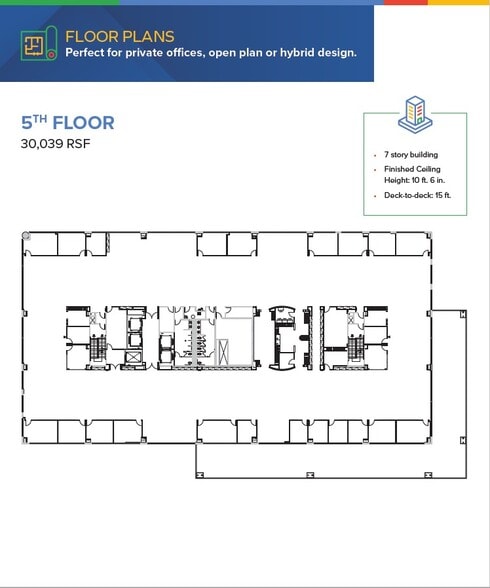 More Photos Of 19520 Jamboree Rd, Irvine Unknown For Lease