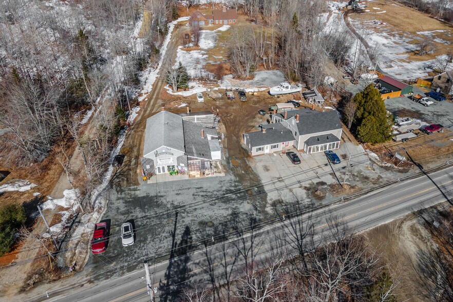 More Photos Of 176 Ellsworth Rd, Blue Hill Flex For Sale