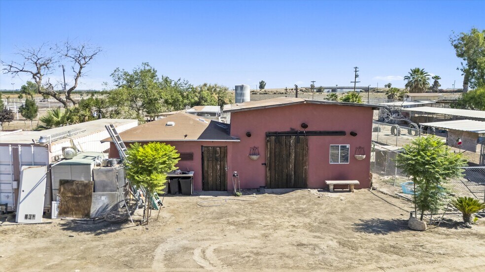 More Photos Of 8661 Herring Rd, Bakersfield Land For Sale