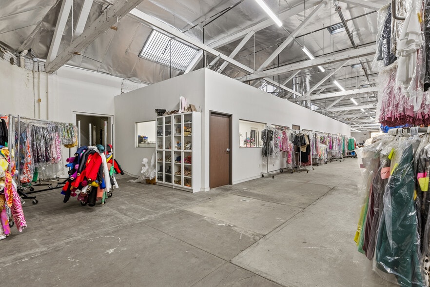 More Photos Of 3900-3912 S Broadway Pl, Los Angeles Manufacturing For Sale