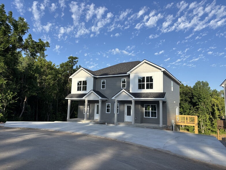 More Photos Of 407 Cook Dr, Clarksville Apartments For Sale