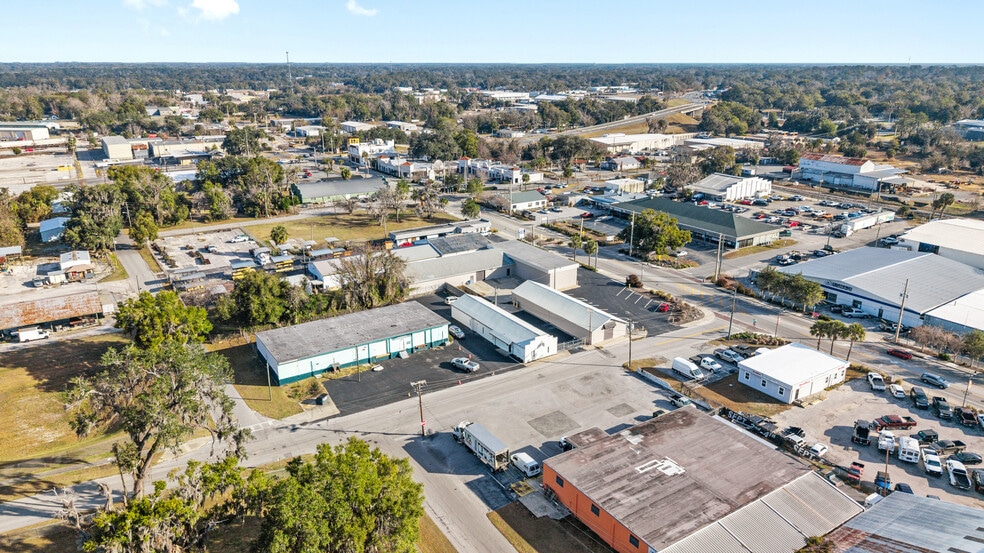 More Photos Of 818 N Magnolia Ave, Ocala Warehouse For Sale