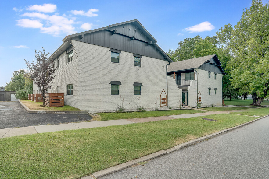 More Photos Of 1150 S Quaker Ave, Tulsa Apartments For Sale