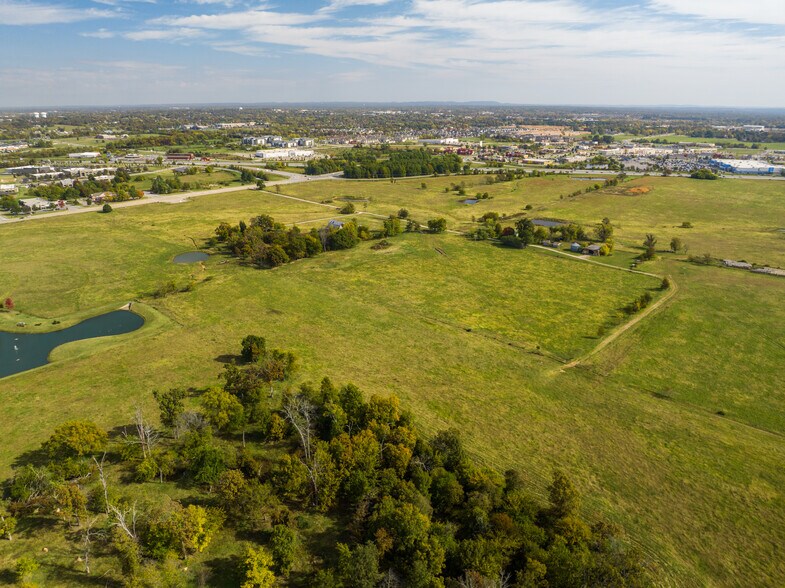 More Photos Of W Pleasant Grove Rd, Rogers Land For Sale