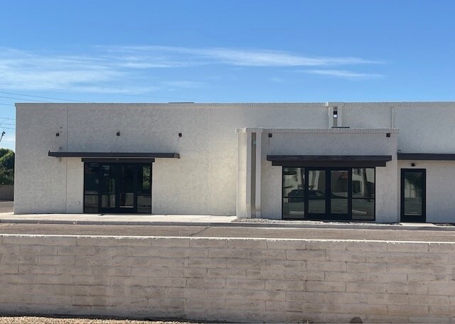 More Photos Of 447 S Old Litchfield Rd, Litchfield Park Religious Facility For Lease