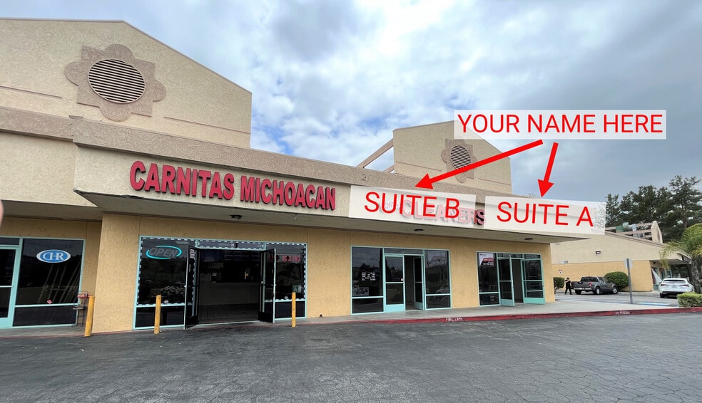 More Photos Of 26970-26974 Rainbow Glen Dr, Santa Clarita Freestanding For Lease