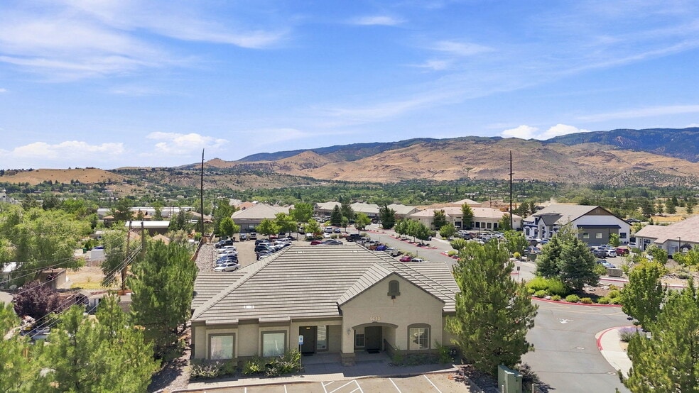 More Photos Of 9640 S McCarran Blvd, Reno Office For Lease