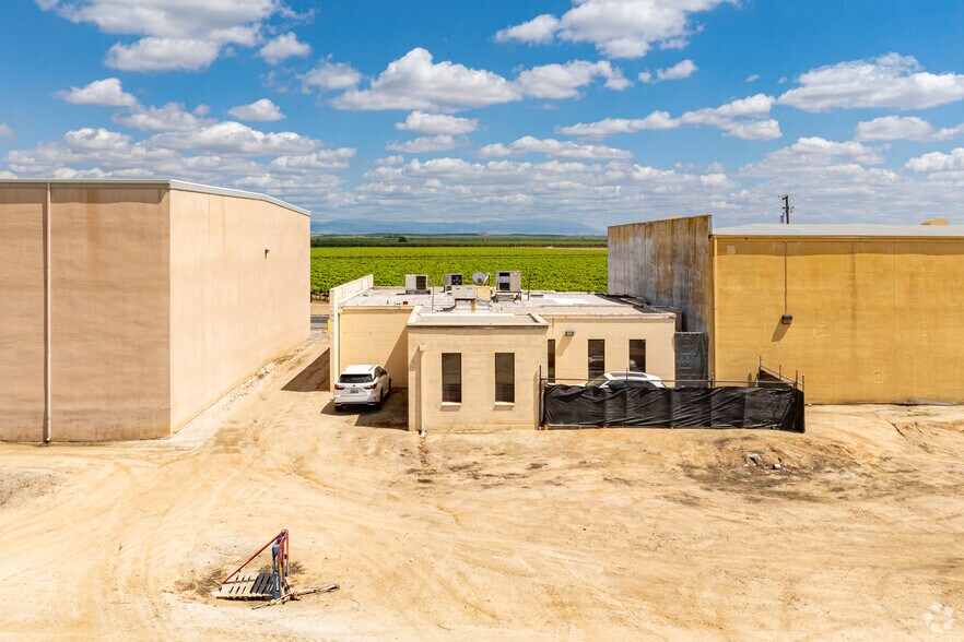 More Photos Of 11265 Famoso Porterville Hwy, Delano Refrigeration Cold Storage For Sale