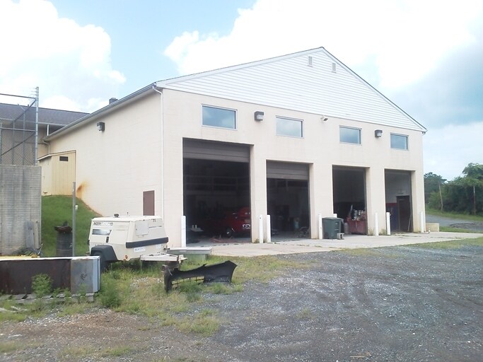 More Photos Of 2457 Conowingo Rd, Bel Air Auto Dealership For Sale