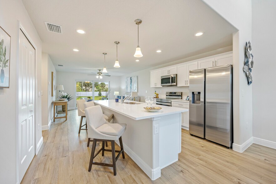 More Photos Of , Melbourne Multifamily For Sale