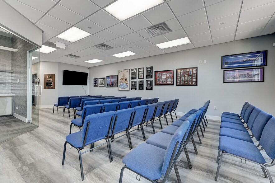 More Photos Of 545 W Sunset Rd, Henderson Flex For Sale