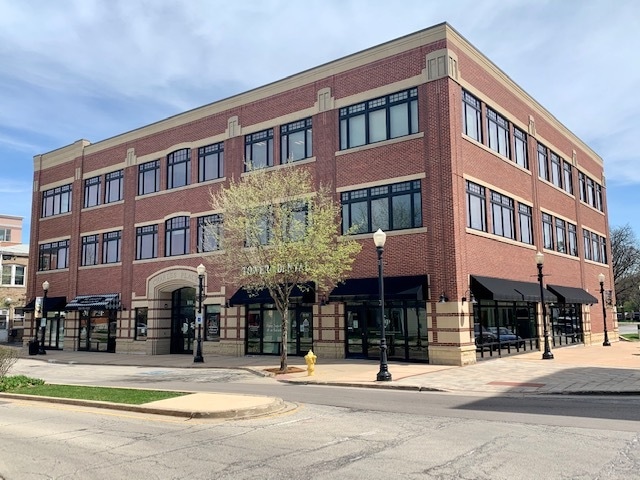 More Photos Of 5143-5151 Mochel Dr, Downers Grove Office For Sale