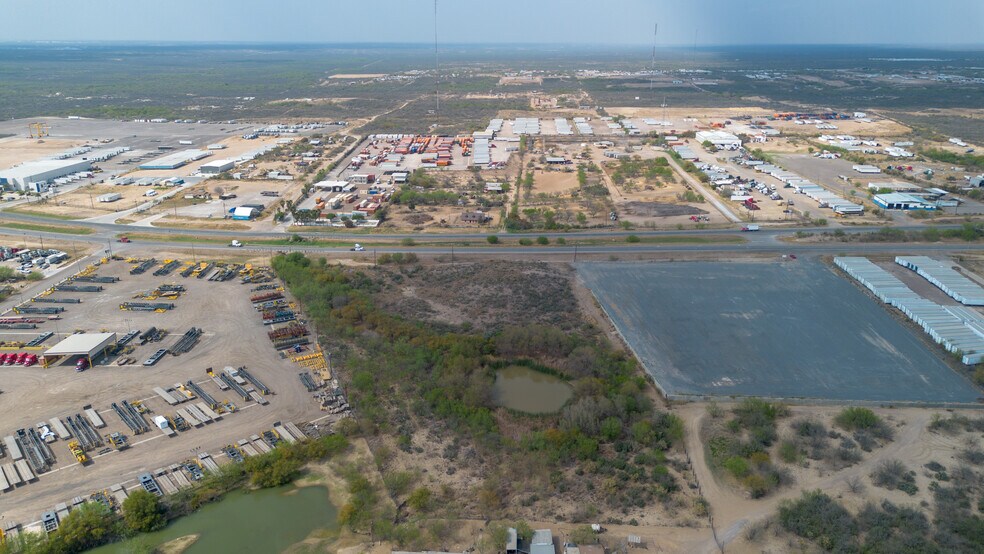 More Photos Of FM 1472 Laredo TX 78045, Laredo Land For Sale