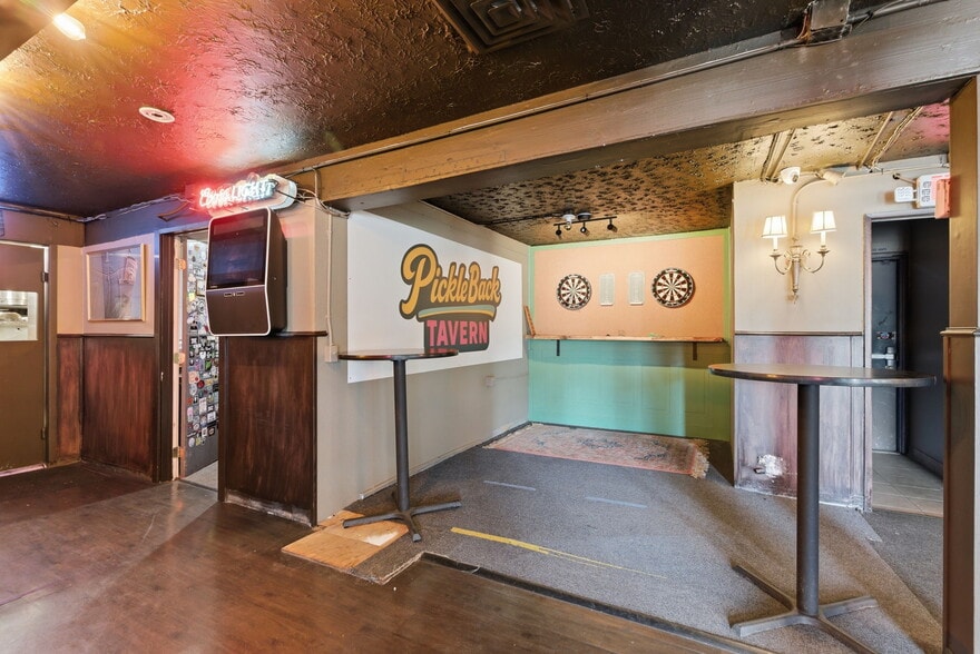 More Photos Of 2530 NE 82ND Ave, Portland Restaurant For Sale