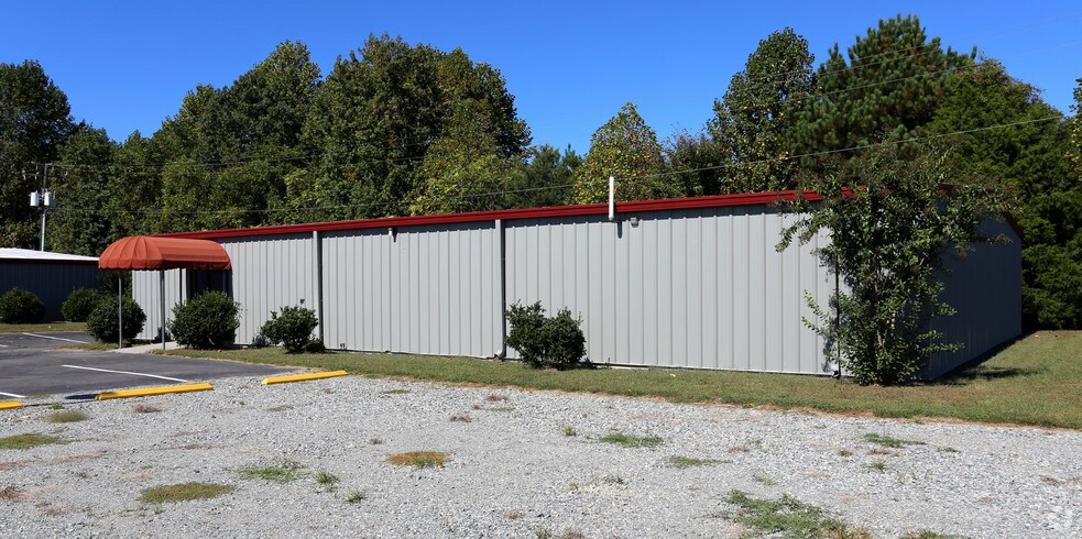 More Photos Of 7283 Richmond Tappahannock Hwy, Aylett General Retail For Sale