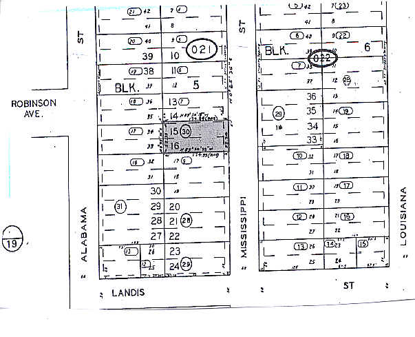 More Photos Of 3736 Mississippi St, San Diego Apartments For Sale