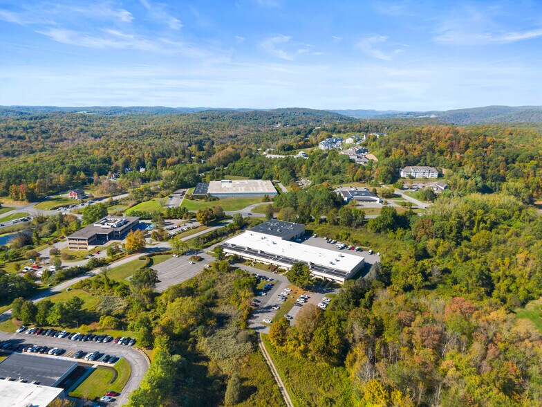 More Photos Of 16 Mt. Ebo Rd S, Brewster Village Warehouse For Sale