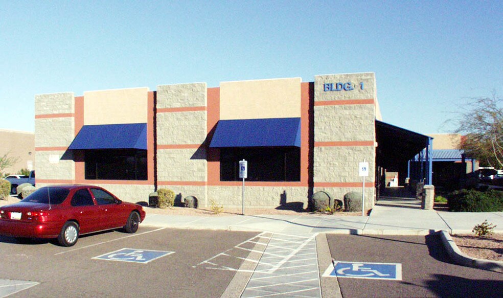 More Photos Of 4350 E Ray Rd, Phoenix Medical For Lease