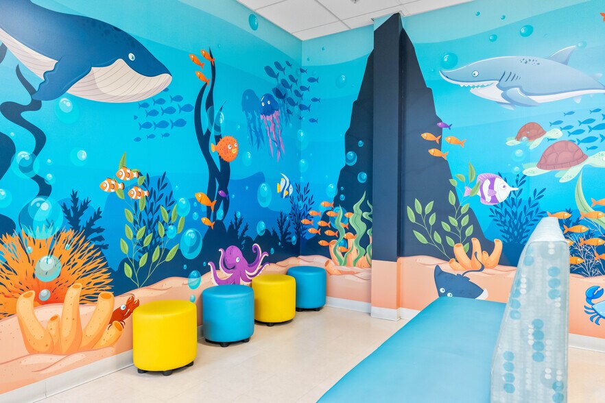 More Photos Of 150 E Holt Blvd, Ontario Medical For Sale