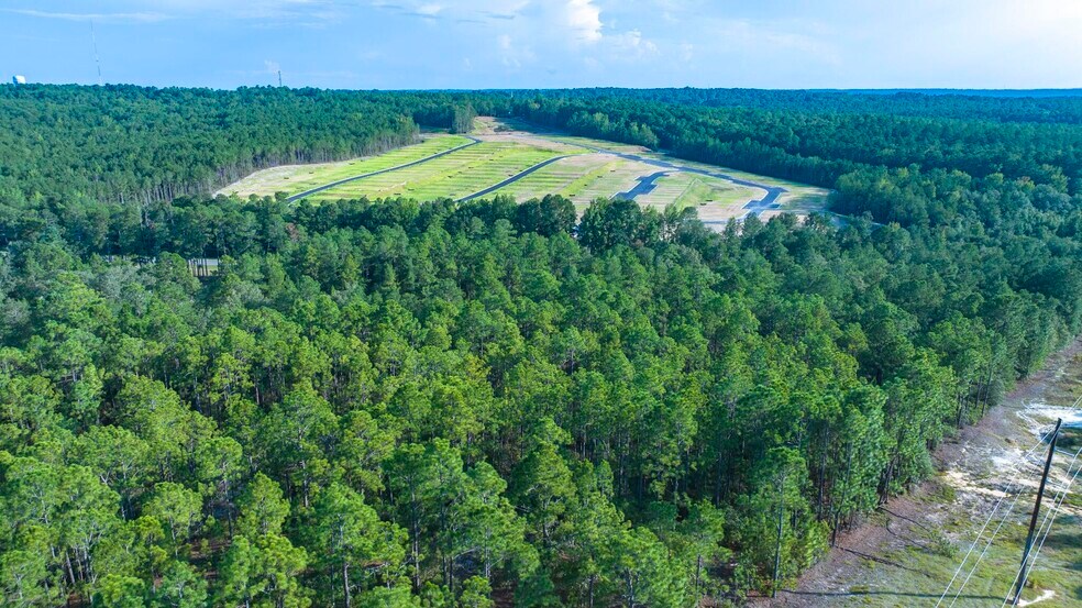 More Photos Of 000 University Parkway, Aiken Land For Sale