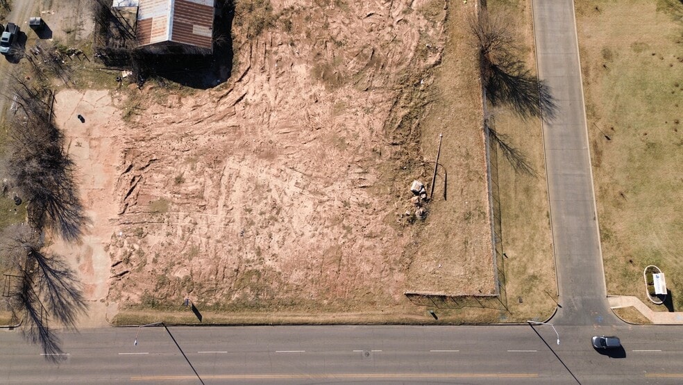 More Photos Of 1310 W Reno Ave, Oklahoma City Land For Sale