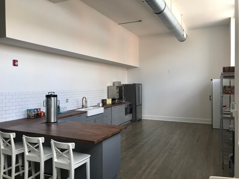 More Photos Of 200 S Elm St, Greensboro Loft Creative Space For Lease