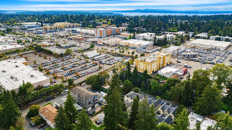 More Photos Of 1214 N 137th St, Seattle Multifamily For Sale