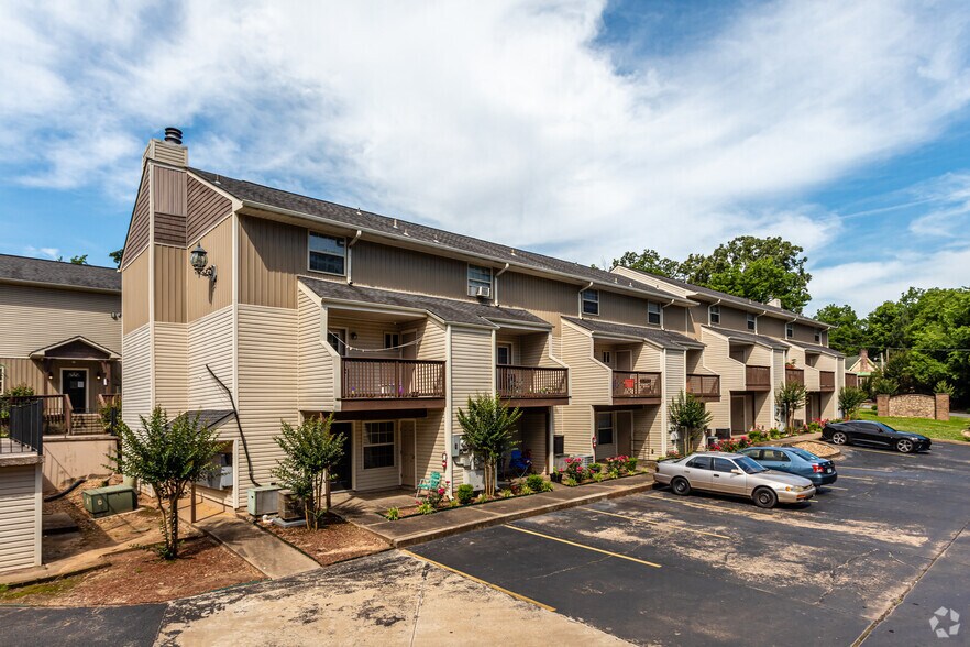 More Photos Of , Fort Smith Multifamily For Sale