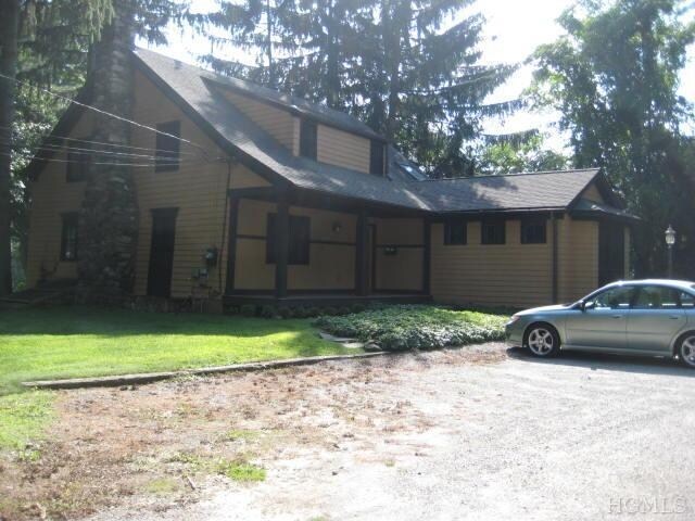More Photos Of 2A Hardscrabble Rd, North Salem Office Residential For Sale