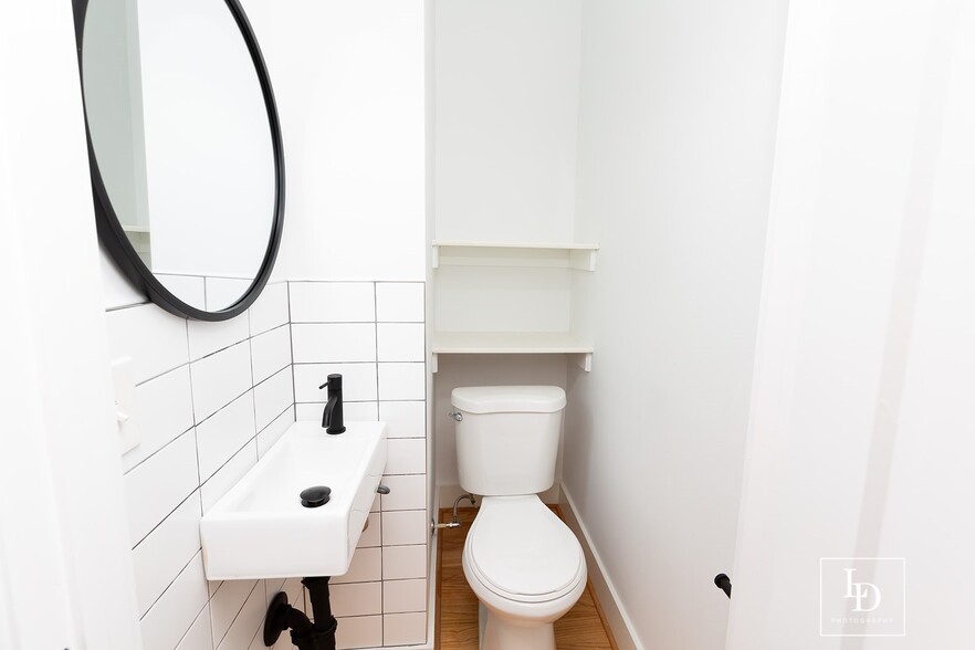 More Photos Of 631 Constitution Ave NE, Washington Multifamily For Sale