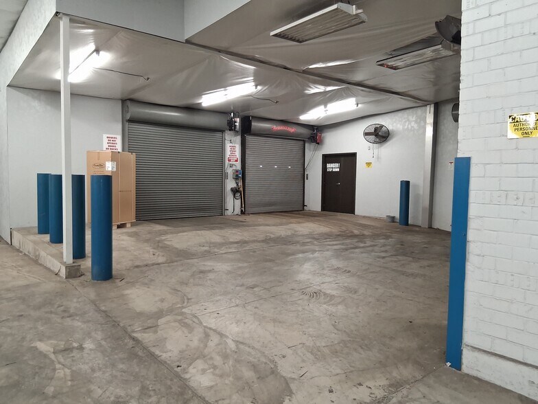 More Photos Of 800 S Morrison Ave, Collinsville Warehouse For Sale
