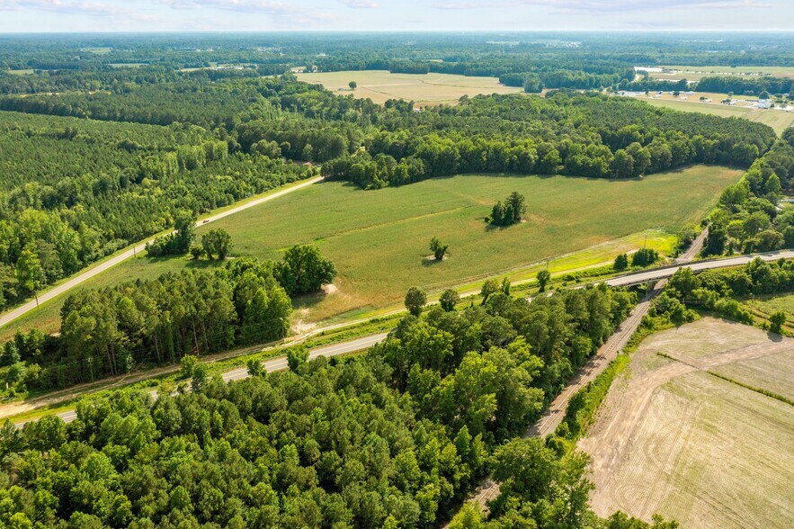 More Photos Of 4812 Mobleys Bridge Rd, Grimesland Land For Sale