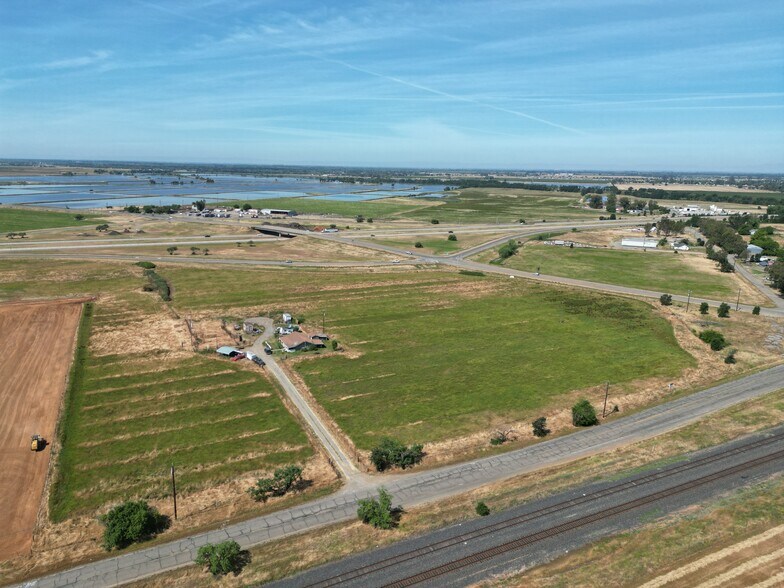 More Photos Of 3854 Rancho Rd, Wheatland Land For Sale