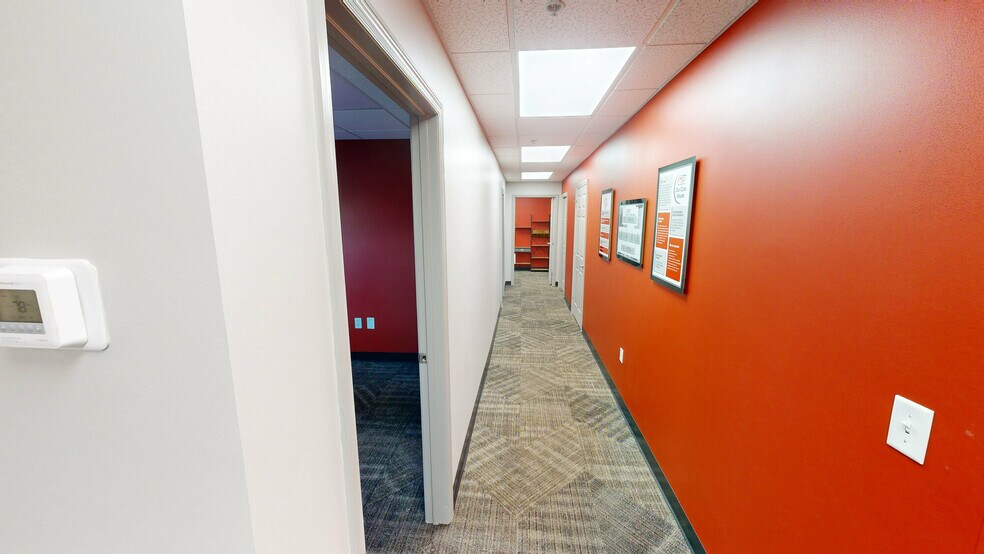 More Photos Of 399 Prairie Industrial Pky, Mulberry Warehouse For Sale