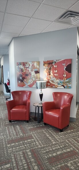 More Photos Of 1175 Kelly Johnson Blvd, Colorado Springs Office For Lease